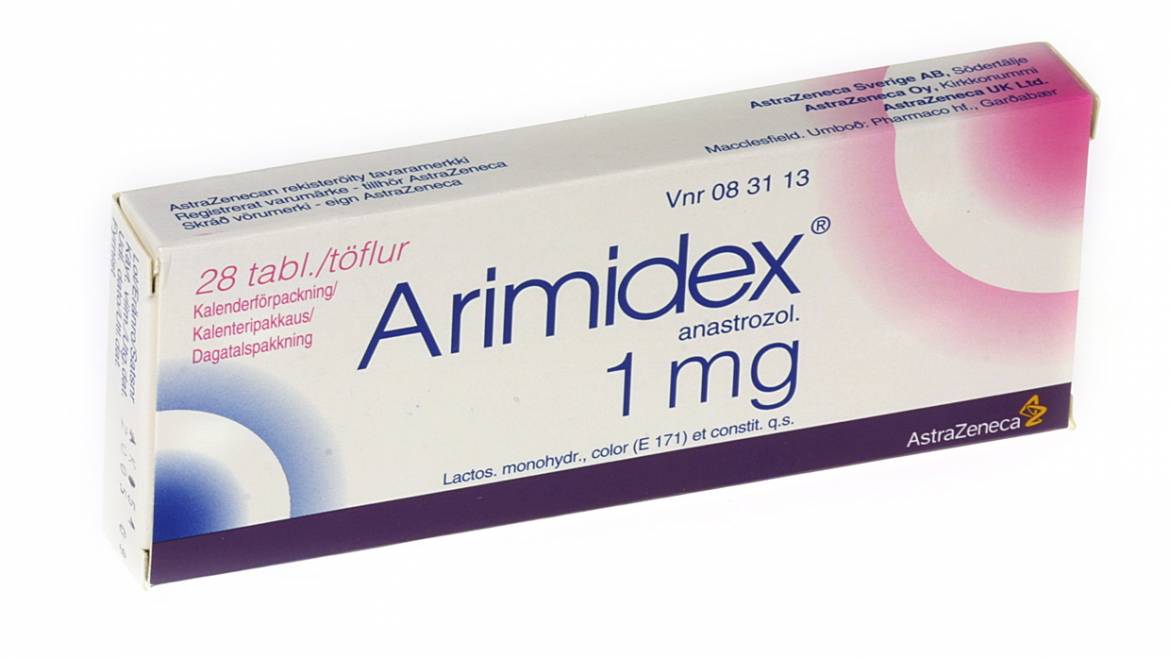 How much Arimidex should I take on TRT?