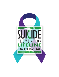 suicide-prevention-lifeline-with-ribbon