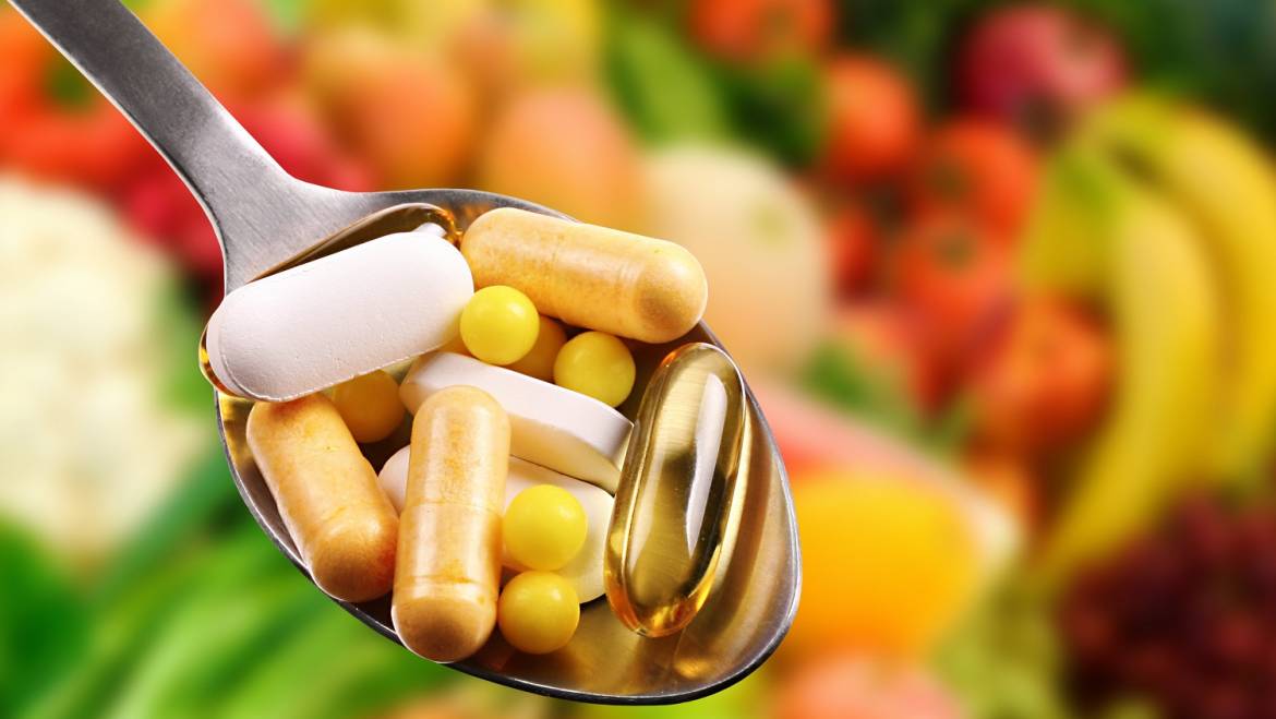 Why do so many vitamin supplements provide 200%, 500% or greater of the recommended daily value?